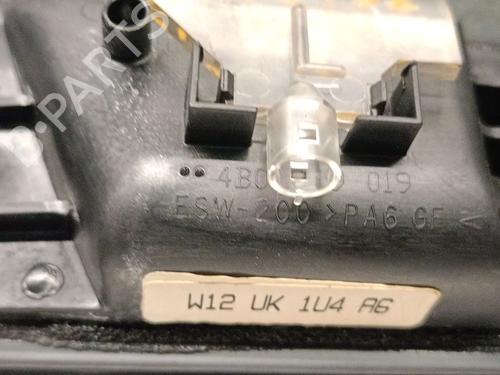 Rear left interior door handle AUDI ALLROAD C5 (4BH) 2.5 TDI quattro | BP37792988I15 - Image 4