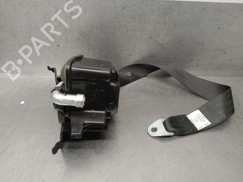 Rear right seatbelt MAZDA CX-5 (KF) 2.0 | BP36700904I28 - Image 4