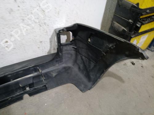 Rear bumper LAND ROVER FREELANDER I (L314) 2.0 Td4 4x4 | BP25284428C8 