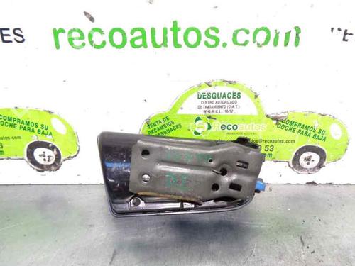 Front left interior door handle TATA TELCOLINE (40_FD) 3.0 207 DI | BP12187673I13 
