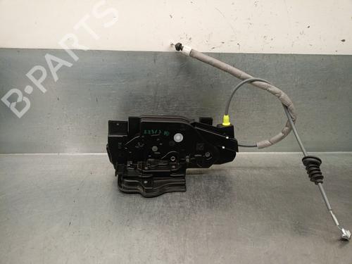 Used Front right lock MERCEDES-BENZ CLA Shooting Brake (X118) CLA 200 (118.687) (163 hp) 25238269