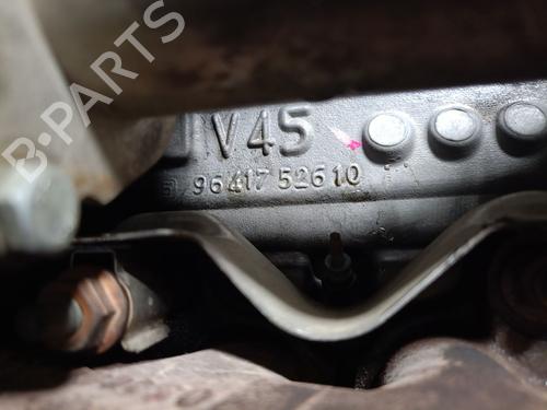 Engine PEUGEOT 407 (6D_) 2.0 HDi 135 (6DRHRH, 6DRHRE, 6DRHRG, 6DRHRJ) | BP36239011M1  - Image 13