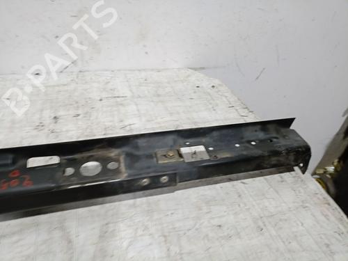 Front slam panel LAND ROVER DEFENDER Station Wagon (L316) 2.5 TDI 4x4 (L316) | BP20698076C72 