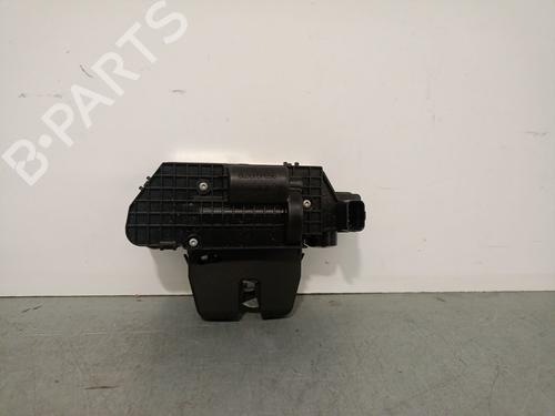 Tailgate lock PEUGEOT 3008 I MPV (0U_) 1.6 HDi 115 / BlueHDi 115 9684648690 | 8719F8