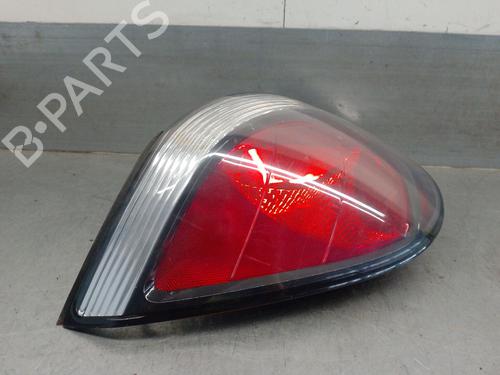 Left taillight KIA RIO II (JB) 1.5 CRDi | BP27694606C34 