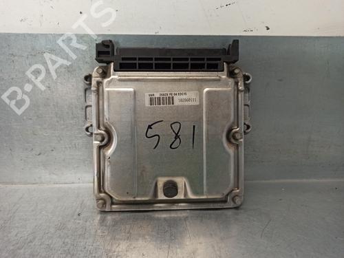 Used Engine control unit (ECU) CITROËN XANTIA (X1_, X2_) 2.0 HDI 90 (90 hp) 13746486