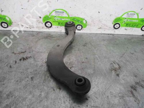 Right rear suspension arm TOYOTA AURIS (_E18_) 1.8 Hybrid (ZWE186_, ZWE186R) | BP2844395M15 