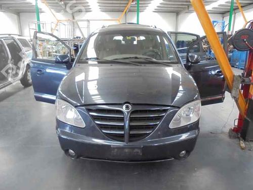 SSANGYONG RODIUS I 2.7 Xdi (163 hp) 173866
