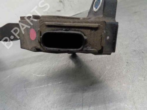 Pedal TOYOTA AVENSIS Estate (_T27_) 2.0 D-4D (ADT270_, ADT270R) | BP7181188I4 