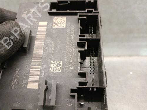 Electronic module VW PASSAT B8 Variant (3G5, CB5) 2.0 TDI | BP31832316M83