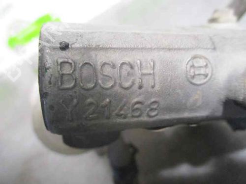 Brake master cylinder LANCIA YPSILON (843_) 1.2 (843.AXB1A) | BP2314891M77 