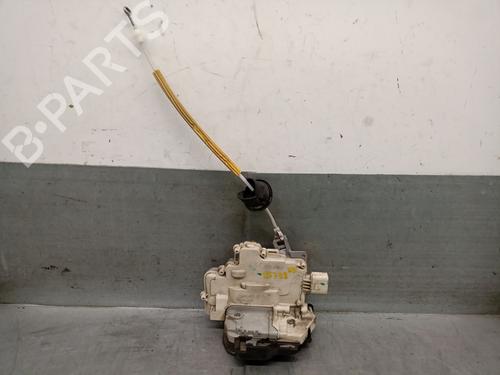 front-right-lock-audi-a3-sportback-8pa-2004-2005-2006-2007-2008-2009-2010-2011-2012-2013-2014-2015-36452739 main image