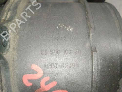 Mass air flow sensor CITROËN C4 I (LC_) 1.6 HDi | BP32256491M95