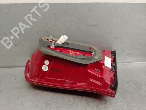 Left taillight KIA SPORTAGE III (SL) 1.7 CRDi | BP16820611C34 