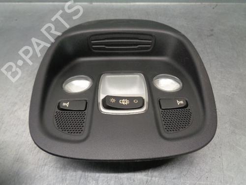 Innerbelysning CITROËN DS4 (NX_) 1.6 HDi 115 | BP9973582I8 