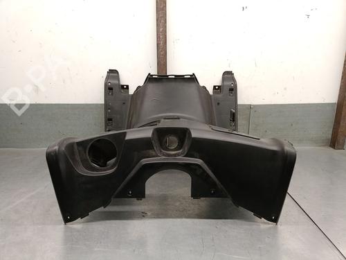 Frontblech für Frontblech KYMCO MOTORCYCLES XCITING Xciting 500i R (T7) (38 hp) 36406686 36406686