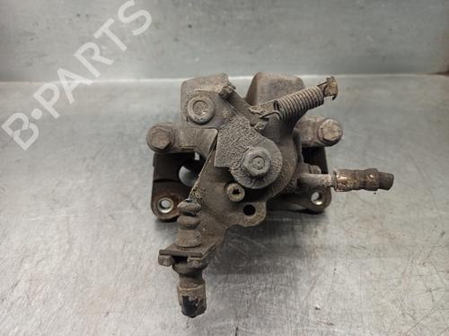 Left rear brake caliper TOYOTA AVENSIS (_T22_) 1.6 i (AT220_, AT220R) | BP15411291M107 