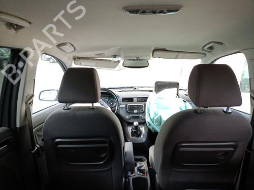 Køler FORD FOCUS C-MAX (DM2) 1.6 | BP21606329M31 