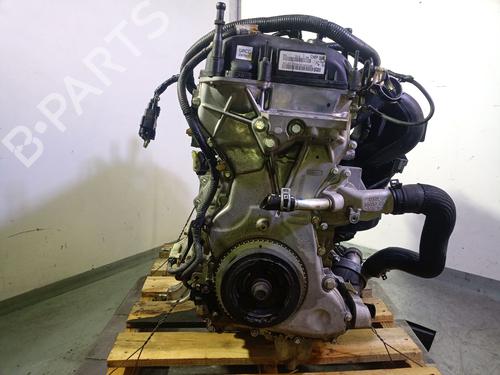 Used Engine FORD MONDEO V Saloon (CD) 2.0 Hybrid (140 hp) 30451323