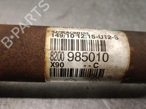 Left front driveshaft DACIA SANDERO 1.2 16V | BP33127522M38 - Image 6