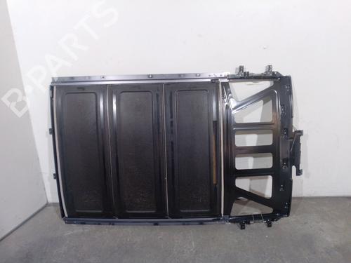 Used Sunroof NISSAN QASHQAI I (J10, NJ10) 2.0 dCi (150 hp) 28599759