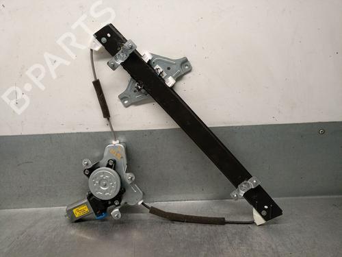 Used Front left window mechanism Front left window mechanism CHEVROLET NUBIRA Saloon 1.6 (109 hp) 40087776 40087776