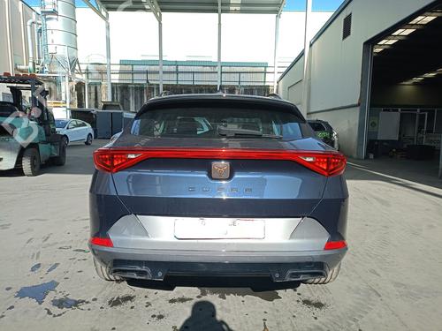 Right front seat CUPRA FORMENTOR (KM7, KMP) 1.5 TSI | BP28098222C16 - Image 11