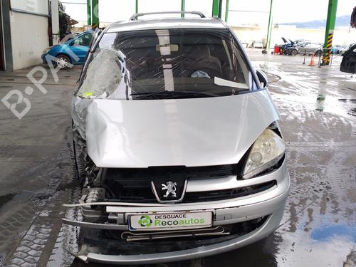 Engine PEUGEOT 807 (EB_) 2.0 HDi | BP31918136M1 - Image 19