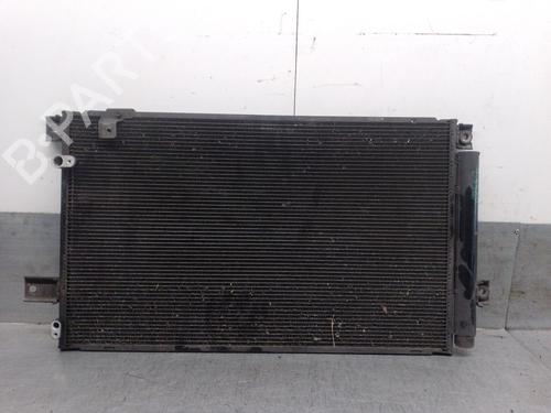 AC-Kondensator TOYOTA COROLLA Verso (ZER_, ZZE12_, R1_) 2.2 D-4D (AUR10_, AUR10R) (136 hp) 28124557