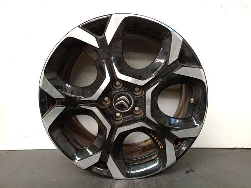 Used Rim CITROËN C5 AIRCROSS (A_) 1.2 PureTech 130 (ARHNSJ) (131 hp) 27661285