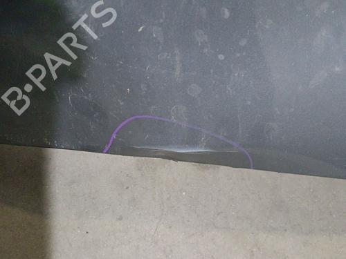 Left front fenders AUDI A6 C5 (4B2) 2.5 TDI quattro | BP26324333C41 