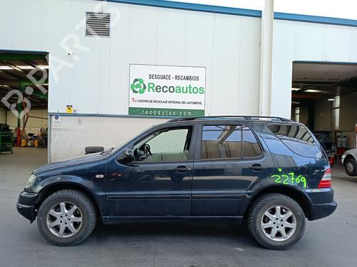 Used Parts MERCEDES-BENZ M-CLASS (W163) ML 430 (163.172) (272 hp) 2718069