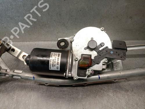 Front wiper motor MERCEDES-BENZ M-CLASS (W164) ML 320 CDI 4-matic (164.122) | BP24616145M29