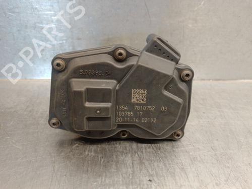 Throttle body BMW X4 (F26) xDrive 35 d | BP30106009M82