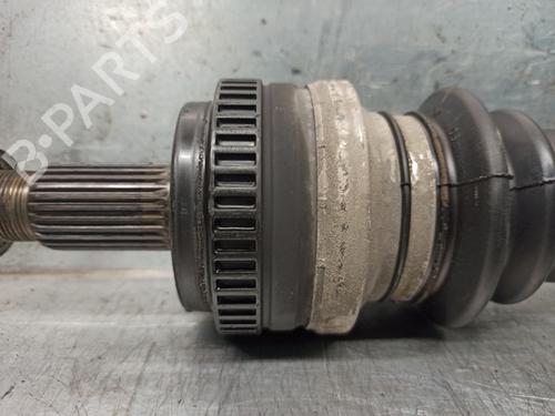 Right rear driveshaft BMW 1 (E87) 118 i | BP17102844M41 