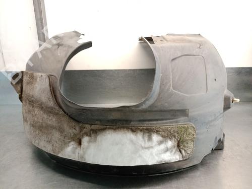 Wheel arch FORD FOCUS III 1.6 TDCi | BP27535532C56 