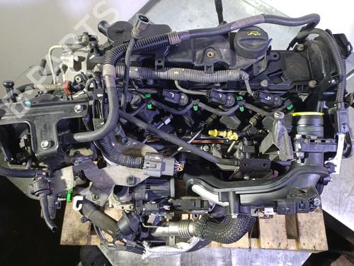 Silnik MAZDA 3 (BL) 1.6 MZR CD (BL14) | BP29706479M1