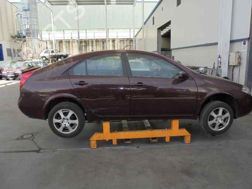 Right front window switch NISSAN PRIMERA Hatchback (P12) 1.9 dCi | BP2070333I26  - Image 6