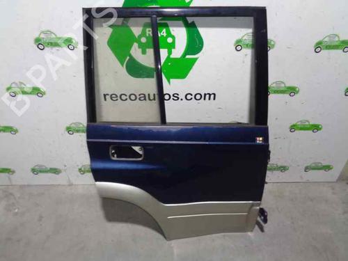 Used Right rear door SUZUKI VITARA (ET, TA, TD) 2.0 TD Intercooler All-wheel Drive (SV420D) (87 hp) 6018902
