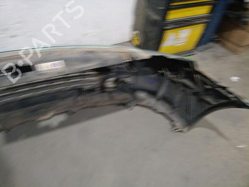 Paragolpes delantero PEUGEOT 307 SW (3H) 1.6 HDI 110 | BP30656762C7