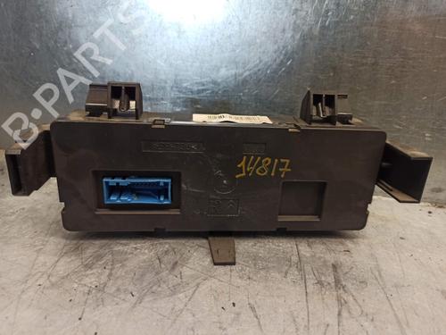 Climate control CITROËN C2 (JM_) 1.4 HDi | BP9219951I5 