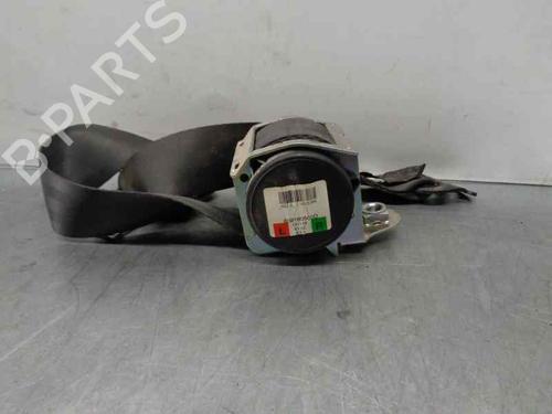 Rear left seatbelt OPEL CORSA D (S07) 1.3 CDTI (L08, L68) | BP7078749I29 