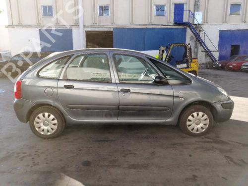 Right front window switch CITROËN XSARA PICASSO (N68) 1.6 HDi | BP5333298I26 - Image 7