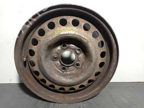 Used Rim FORD TRANSIT CONNECT (P65_, P70_, P80_) 1.8 TDCi (90 hp) 28052972