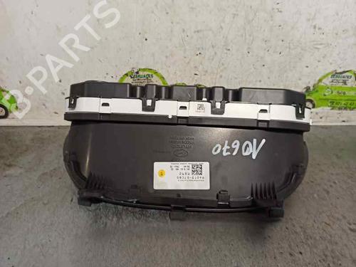 Instrument cluster HYUNDAI TUCSON (TL, TLE) 1.6 T-GDi | BP31214191C47