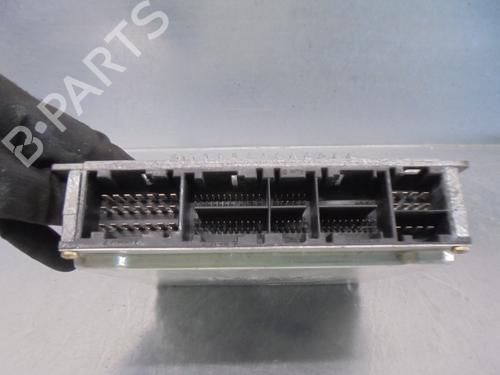 Engine control unit (ECU) MERCEDES-BENZ S-CLASS (W220) S 430 (220.070, 220.170) | BP15215486M57 
