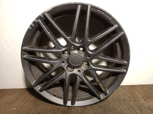 Used Rim Rim SMART FORTWO Coupe (453) 0.9 (453.344, 453.353) (90 hp) 34383369 34383369