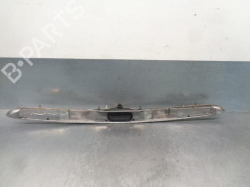 Tailgate handle CITROËN XSARA (N1) 2.0 HDi 90 | BP11021333C132 