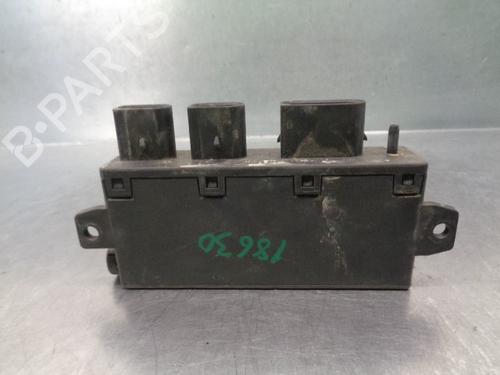 Electronic module MERCEDES-BENZ M-CLASS (W163) ML 270 CDI (163.113) | BP18417041M83 