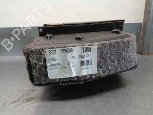 Glove box LANCIA DELTA III (844_) 1.9 D Multijet (844.AXE1A) | BP7921415C95 